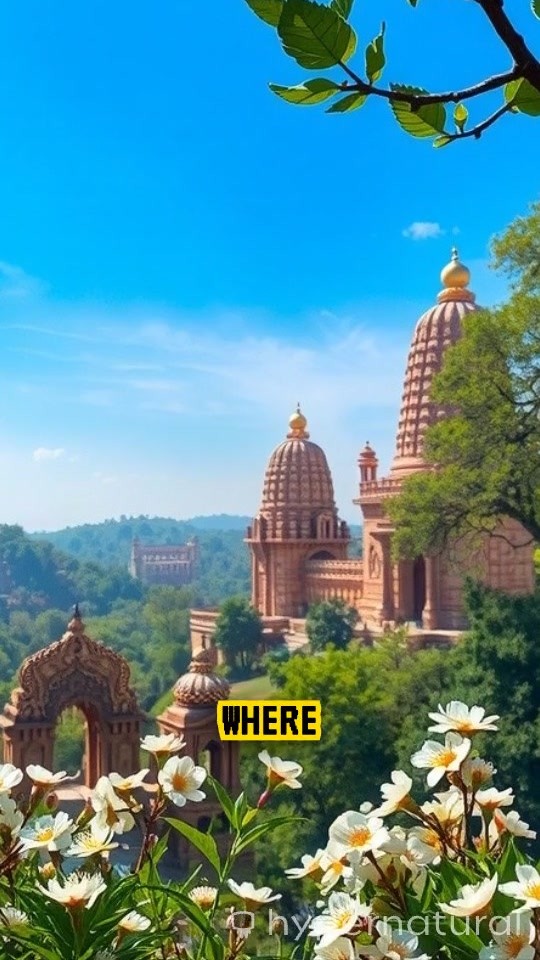 श्री कृष्णा और राधा जी का गीत और नृत्य