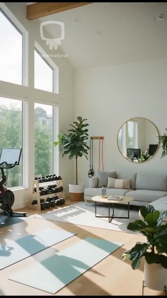 Burn Belly Fat with These Simple Exercises!