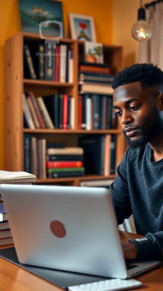 Student Life in the Age of Technology