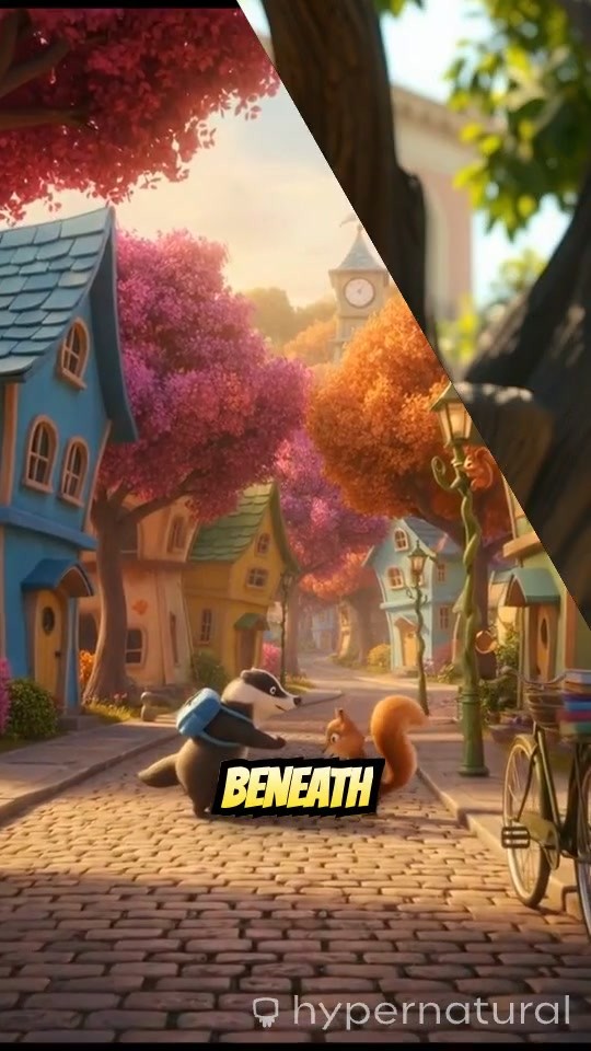 The Young Wizard's Magical Awakening