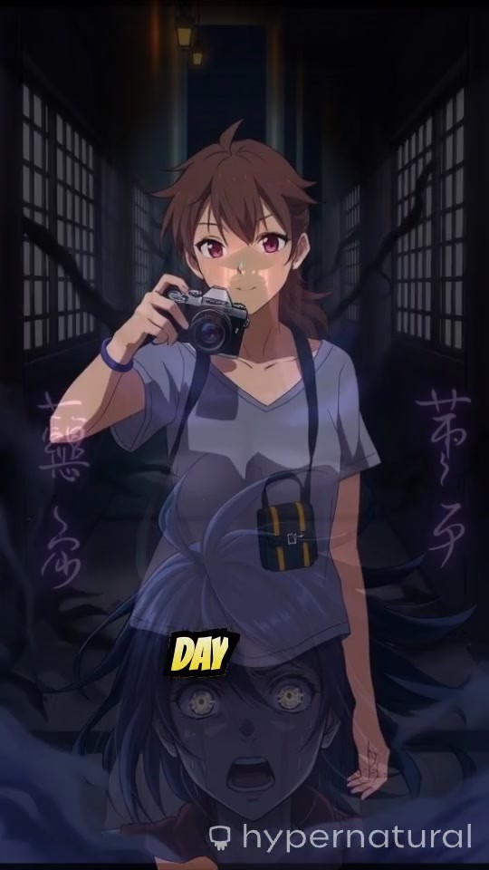 The Static in the Hallway