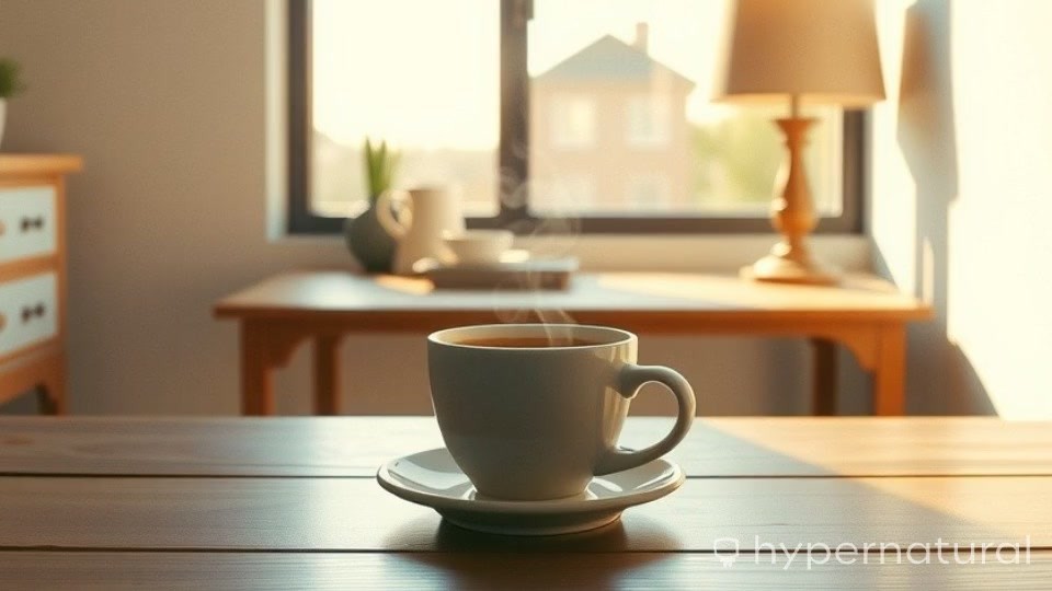 کافی: صوفیانہ روایات سے یورپی کیفے تک کا سفر