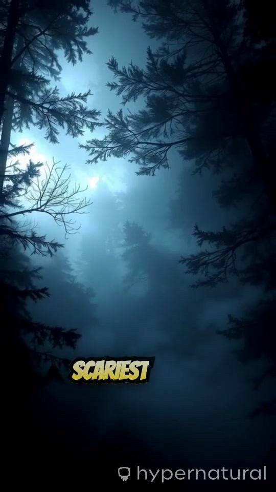 The Haunting Call