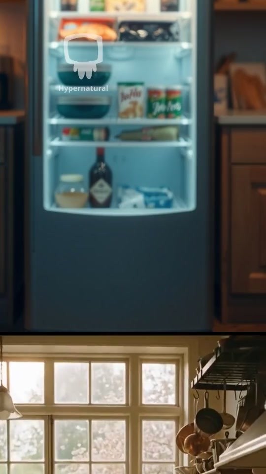 Gourmet Convenience at Home