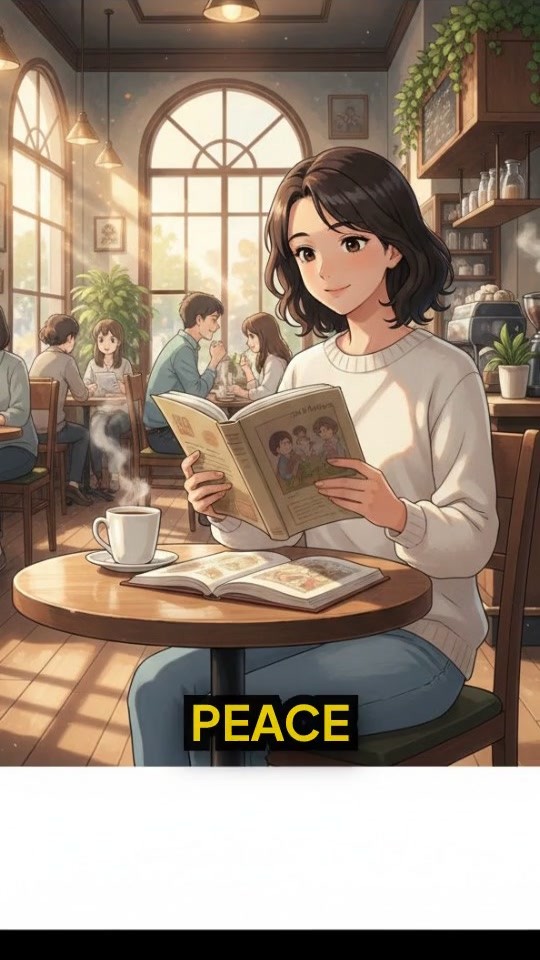 From First Date to Dream Career: A Love Story in Film