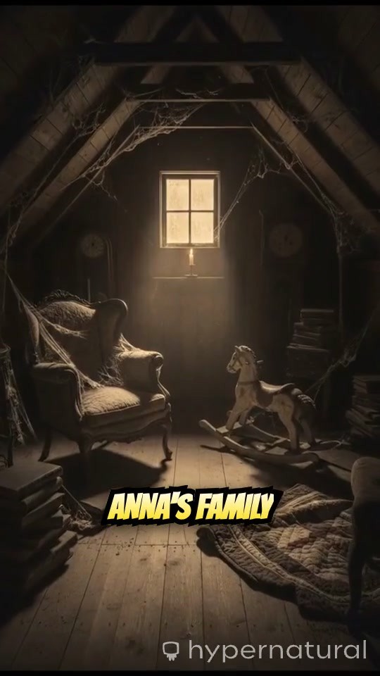 The Door to a New Reality