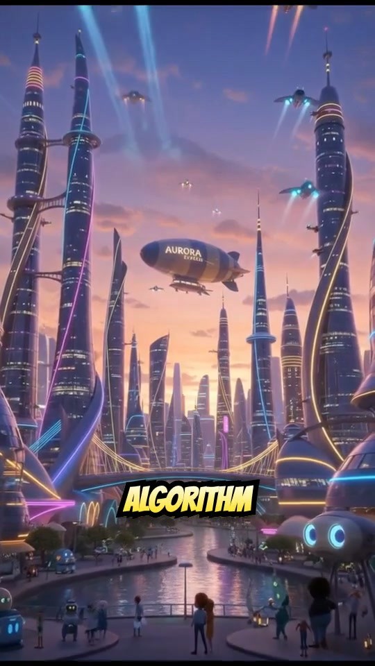 Algorithm Resistance: Smarter Truths in a Digital Age