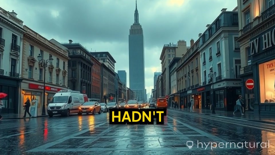 Umbrella of Perspective