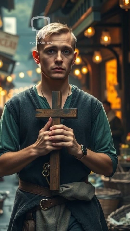 A Christian's Trials and Triumphs (copy)