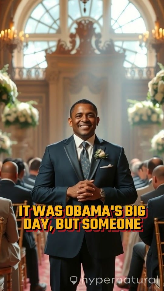 Trump the Ballerina: A Wedding Mix-Up with Lincoln!