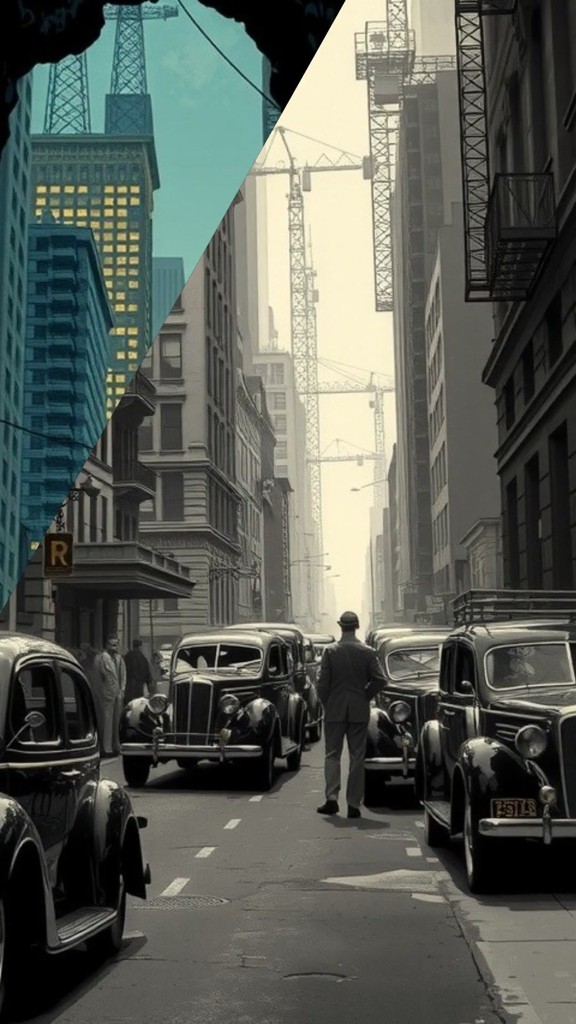 The Phantom Train of the Lincoln Tunnel