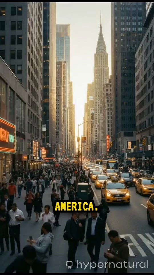 Unleash Your Potential: The American Dream Awaits!