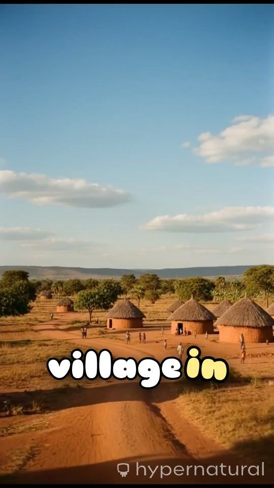 A Poor Widow's Son Becomes a Global Figure Through God's Mercy