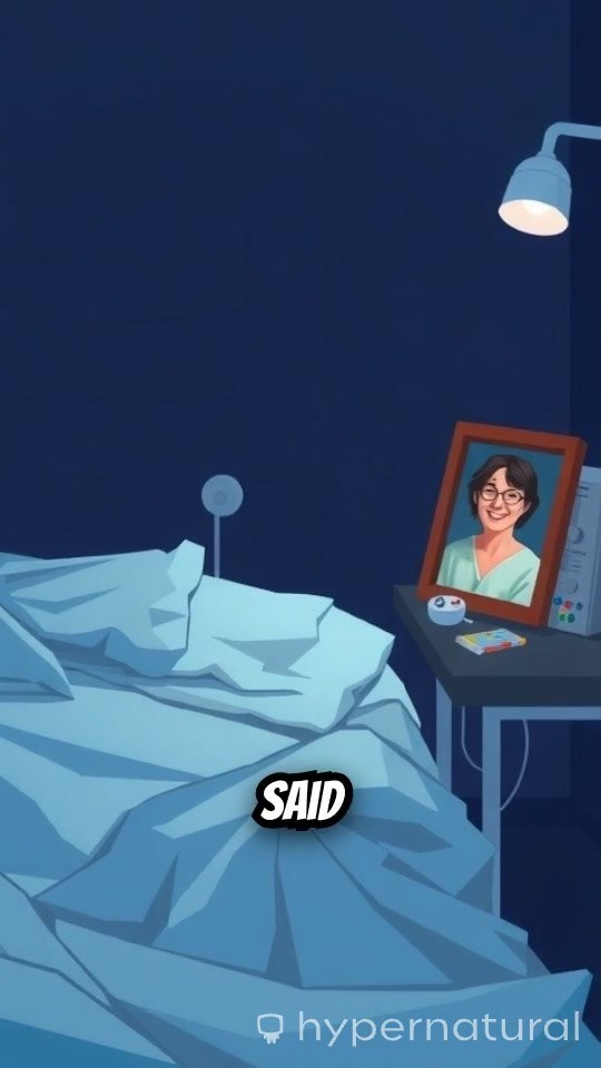 The Whisper from Beyond