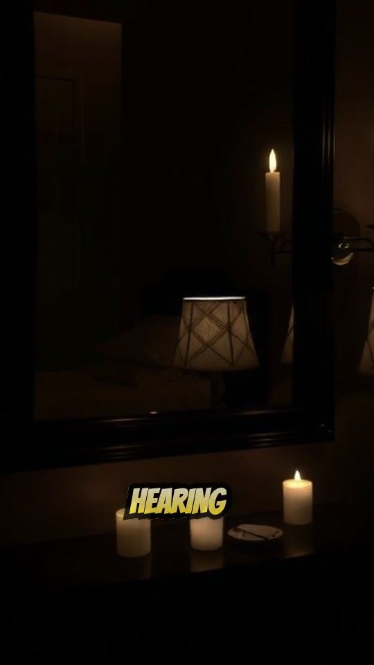 Are You Being Watched in Your Hotel Room?