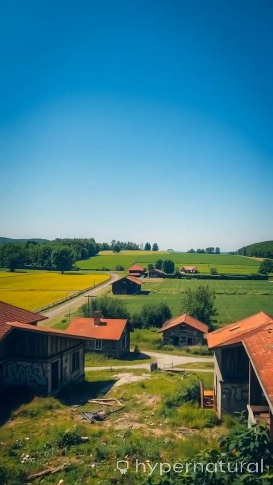 Chiamaka: The Bridge Between Two Villages