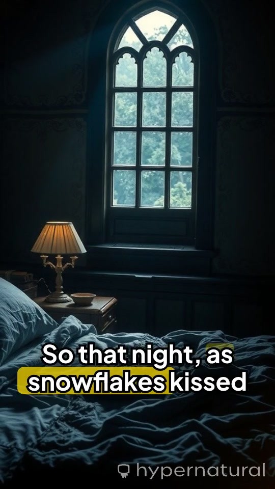 Eli's Wish for the Magic Shoe