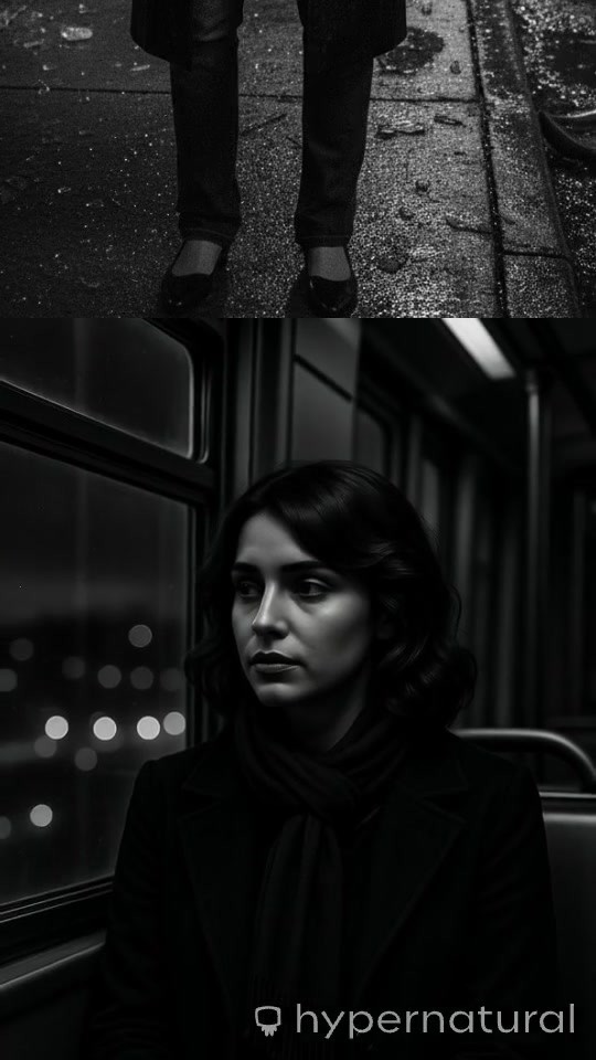 Midnight Shadows