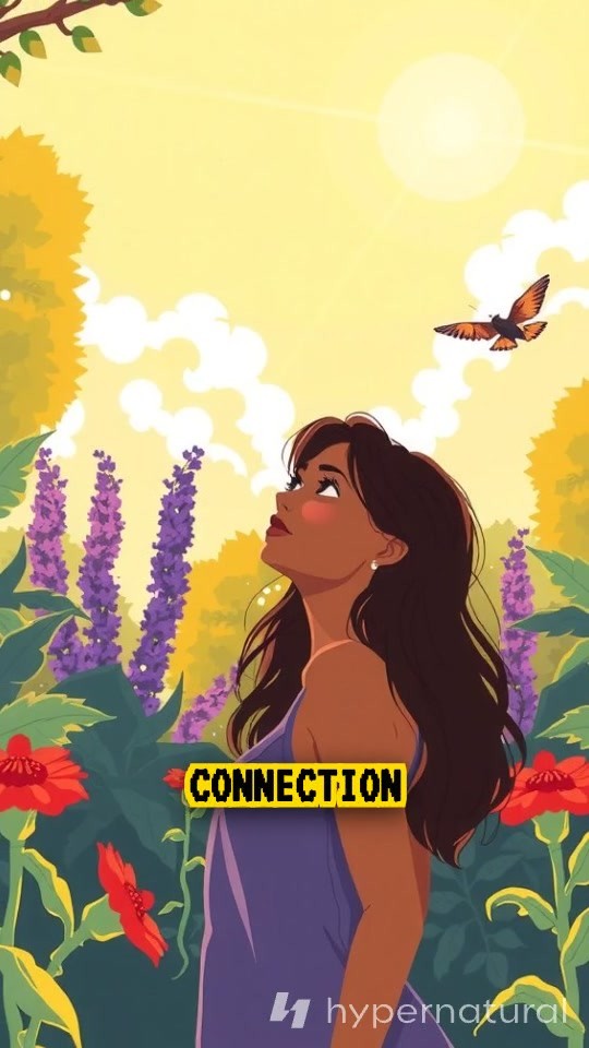 Yearning for a Genuine Connection with God