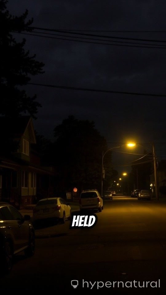 The Wicked Old Woman: A Scary Reddit Tale