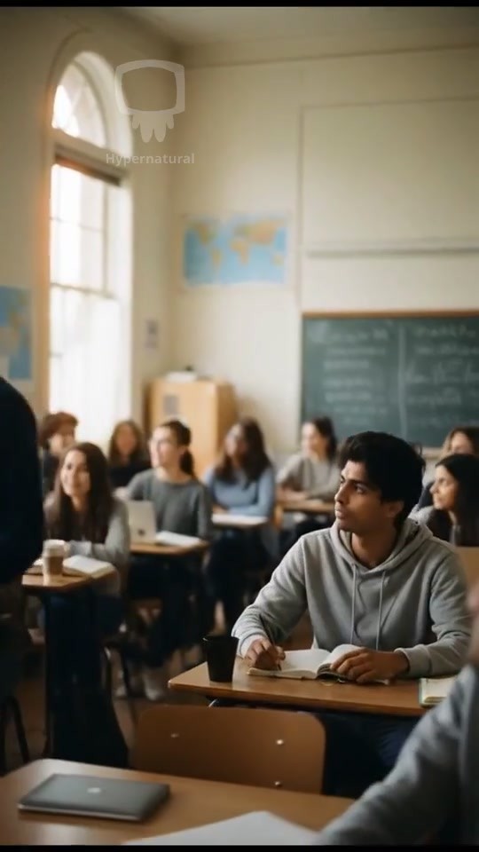 A Boy's Struggle Against Bullying