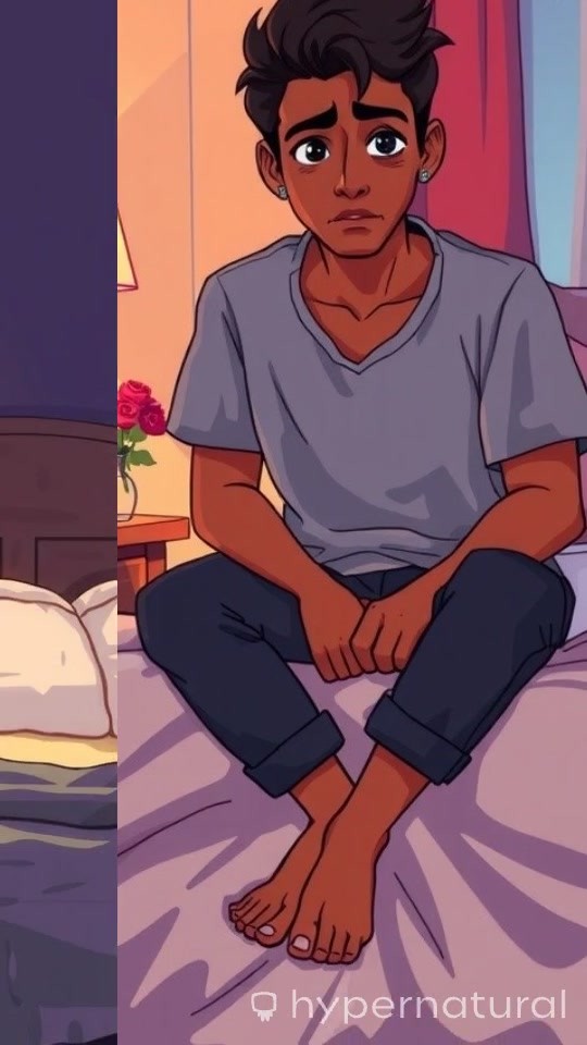 Stop Hiding in Comfort: The Silent Killer of Your Dreams