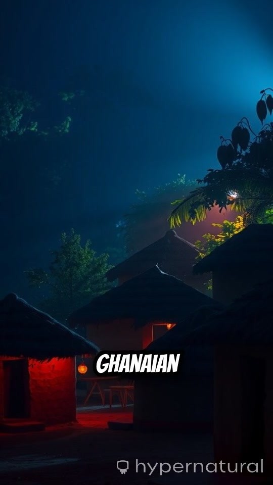 Kojo's Miracle: From Poverty to Prosperity