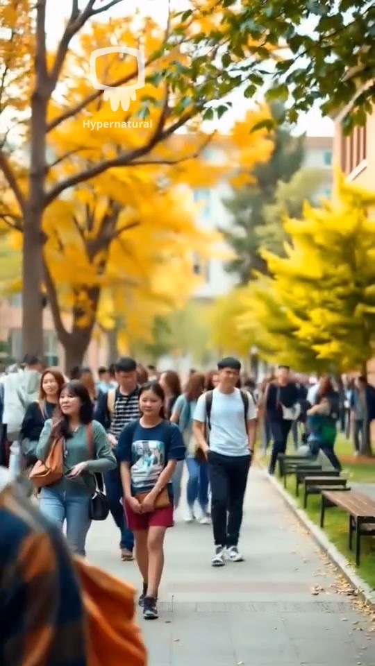 Ghanaian Students Clash Over Love