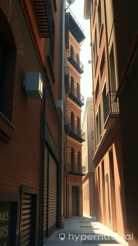 The Hungry Orphan's Journey to Success