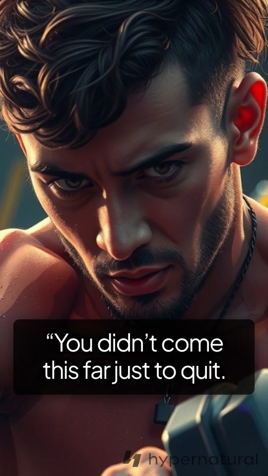 Rise Up and Win!