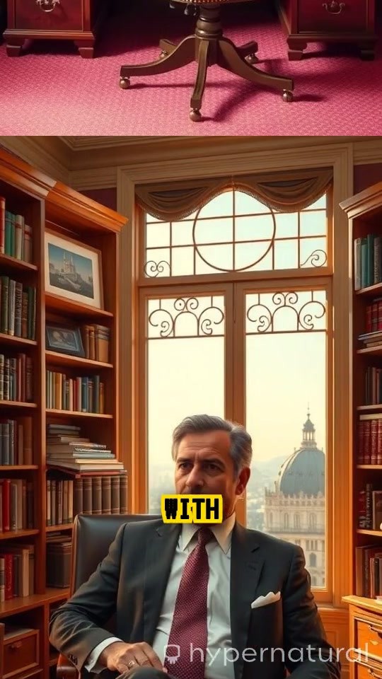 The Choice to Iran