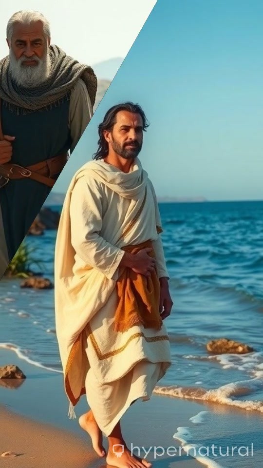 The Teachings of Jesus: A Journey with His Disciples