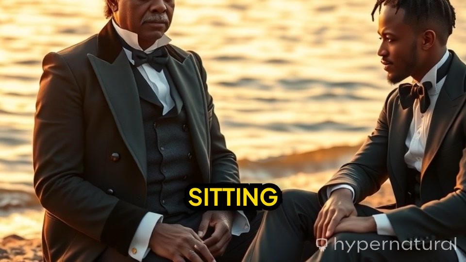 Everything is Temporary