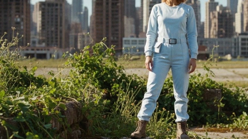 A Tale of Enchantment: A Dramatic Fantasy Journey