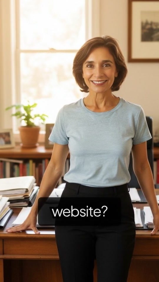 Transform Your Website, Boost Your Leads!