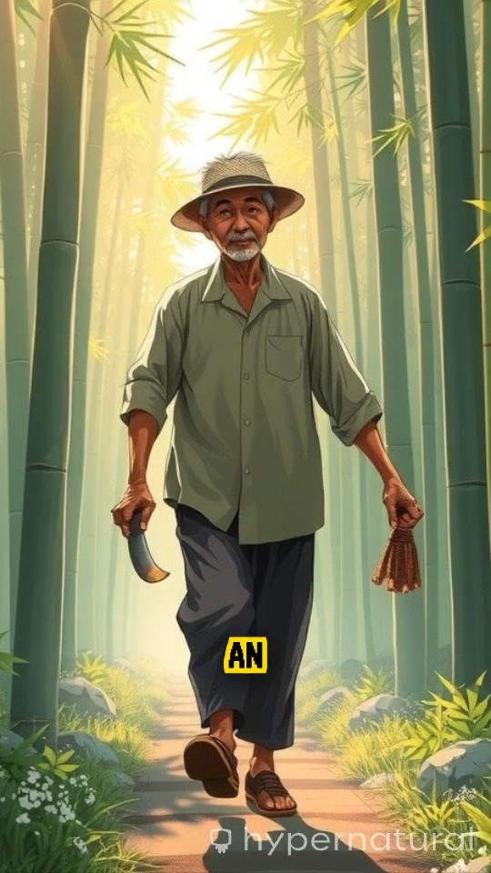 The Tale of Princess Kaguya