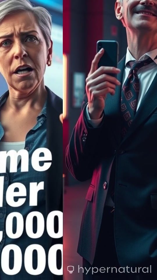 Evolving Realities: A Cinematic Journey with Your Avatar