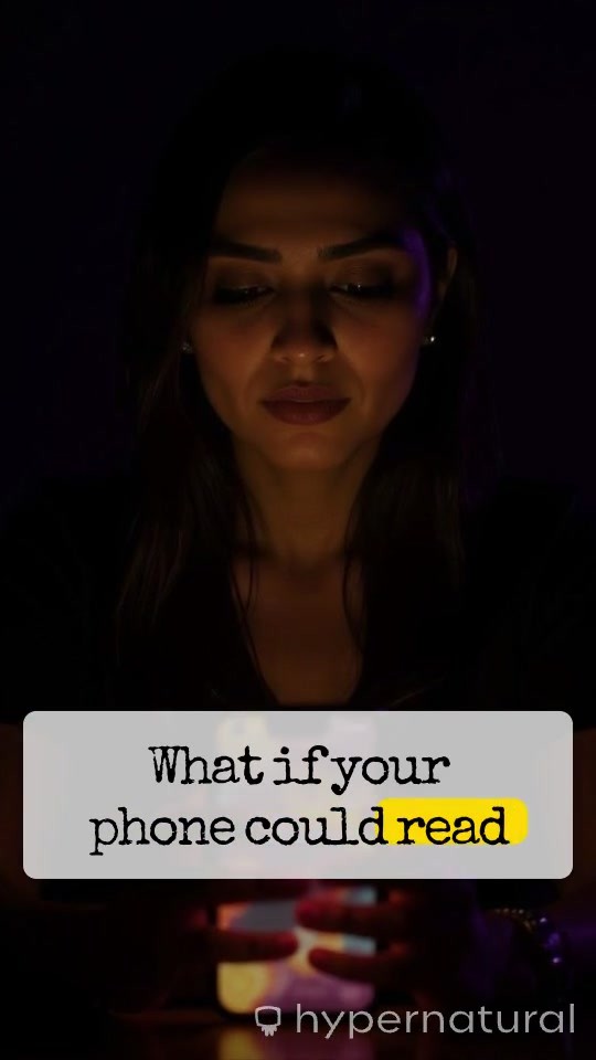 What Your Phone Knows: The Hidden Truth Behind Autocorrect and AI