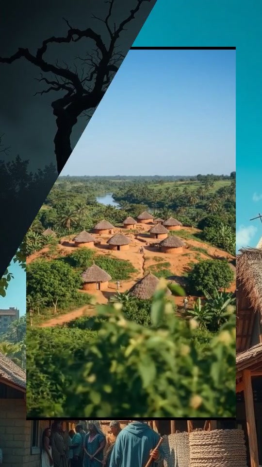 Oba Ewarè: The Story of the Benin Kingdom Pt1