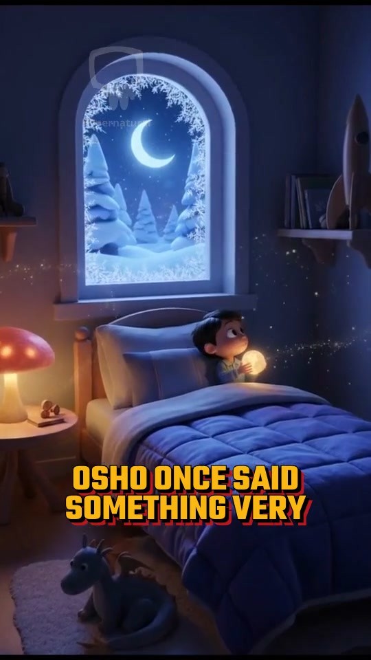 The Silence of Thoughts