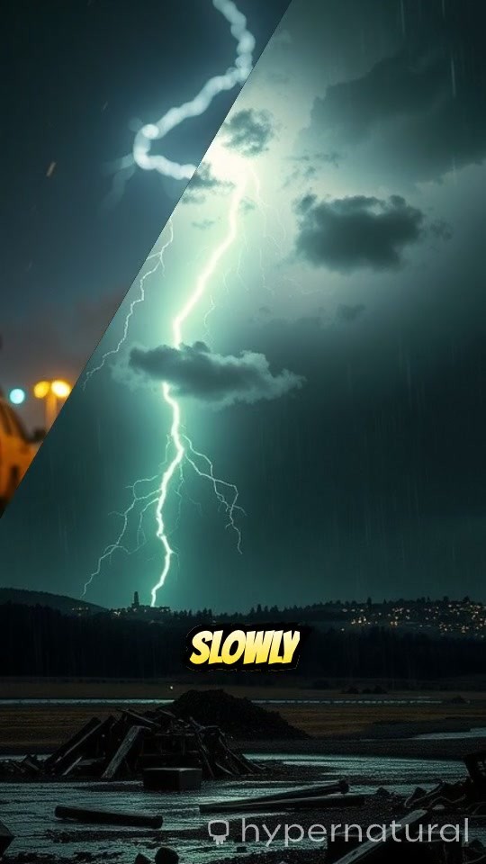 Hulk vs Thanos: Clash of Titans in the Storm