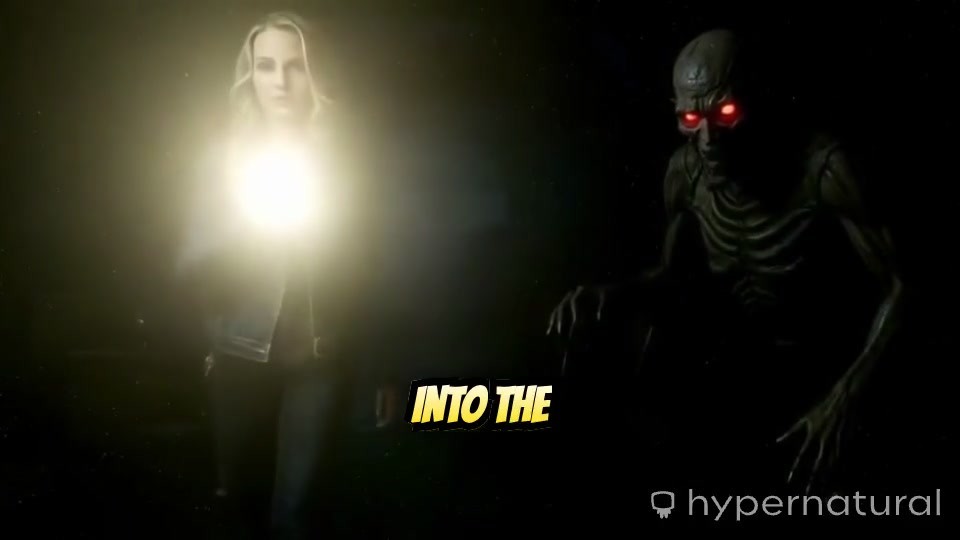 Terror Unleashed