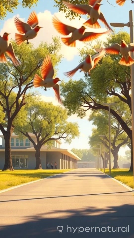 The Power of Small Acts