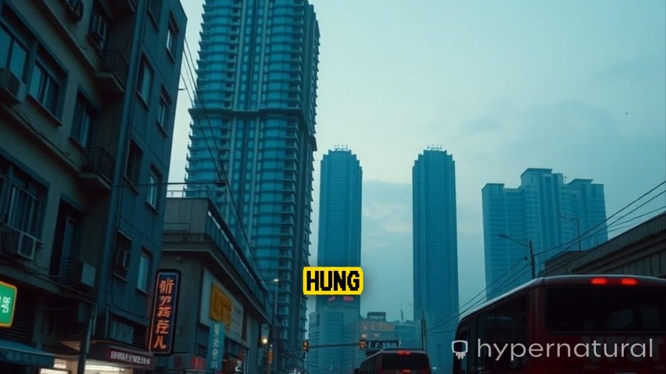 Tales of Struggle: Dreams in a Humid City