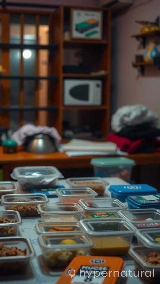 Quick and Healthy Cooking with Klevereats!