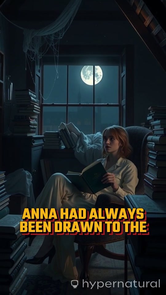 A 50-Second Horror Tale
