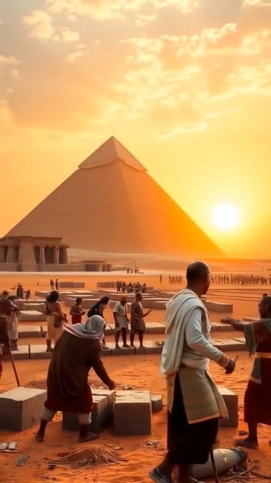 Burial Practices of the Poor in Ancient Egypt