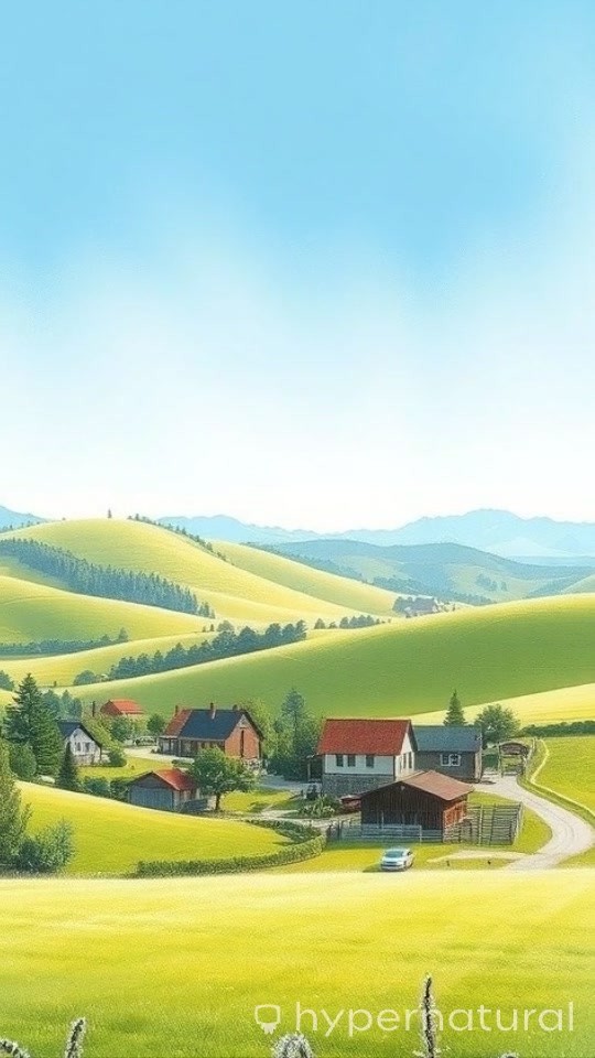 A Heartwarming Tale to Brighten Your Day