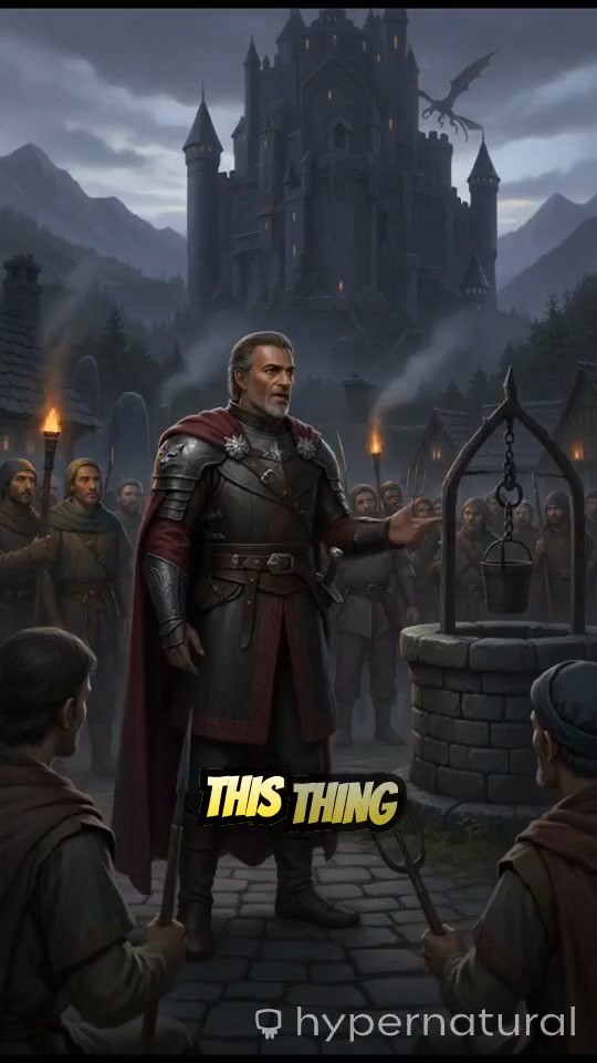 The Sweet Rescue of Gulabnagar