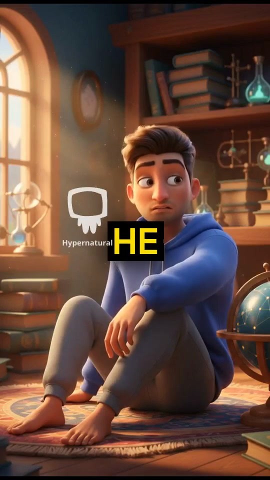 The Truth Behind a Small Lie